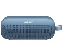 Bose wireless speaker SoundLink Flex II, blue | 887612-0200 | 017817852487 | 293929