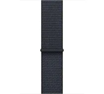 Apple Watch SE 2 GPS + Cellular 44mm Sport Loop, midnight (MRHC3ET/A) | MRHC3ET/A | 195949007446 | 294376