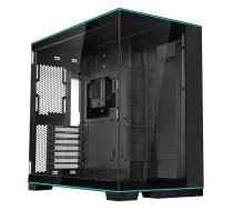 Case|LIAN LI|O11 DYNAMIC EVO RGB|Tower|Case product features Transparent panel|ATX|EATX|MicroATX|MiniITX|Colour Black|G99.O11DERGBX.00 | G99.O11DERGBX.00 | 4718466014153