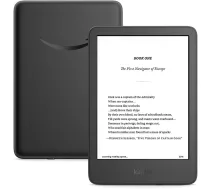 Amazon B0CP31T5M6 e-book reader 16 GB Wi-Fi Black | B0CP31T5M6 | 840414601246 | MULKILCZE0148