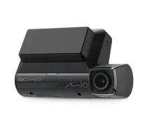 Wideorejestrator Mio MiVue 955W WiFi Sony Starvis Sensor 4K | 5415N7040008 | 4713264287051 | 295619