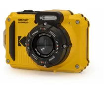 Kodak PixPro WPZ2, yellow | WPZ2YL | 0819900013948 | 287344