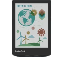 PocketBook Verse Pro Color (PB634K3-1-WW) | PB634K3-1-WW | 7640152097270