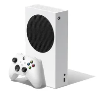 Microsoft Xbox Series S 512GB (EP2-10061) | 08898426514090 | 196388421459