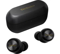 Technics wireless earbuds EAH-AZ100E-K, black | EAH-AZ100E-K | 5025232966301