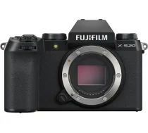 Fujifilm X-S20 body | 16939526 | 4547410553192 | 299415