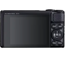 Canon canon PowerShot SX740 HS LITE EDITION Black 2955C039 | 2955C039 | 4549292246100