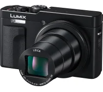 Panasonic Panasonic Lumix DC-TZ99 | DC-TZ99E-K | 5025232978748 | 129483