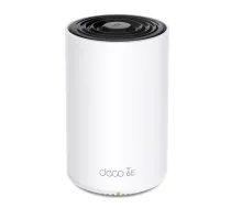 Router TP-Link Deco XE75 1-pack | Deco XE75(1-pack) | 4897098687123
