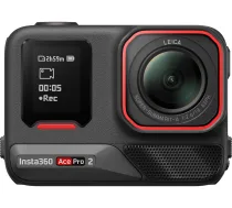 Insta360 Ace Pro 2 Sporta Kamera | CINSBBGA | 6970357859733 | 303137