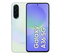 Samsung Galaxy A36 5G 8/256GB (SM-A366BLGGEUE) | SM-A366BLGGEUE | 8806095984520