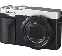 Panasonic Lumix DC-TZ99 - stříbrný | DC-TZ99E-S | 5025232978755 | 129497