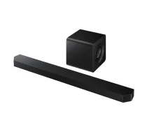 Samsung Q-series HW-Q800F Black 5.1.2 channels | HW-Q800F/EN | 8806097071952 | GKSSA1SOU0118