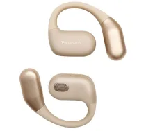 Panasonic wireless earbuds RB-F10DE-C, beige | RB-F10DE-C | 5025232974528 | 305747