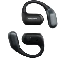 Panasonic wireless earbuds RB-F10DE-K, black | RB-F10DE-K | 5025232974511 | 305748