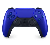 Pad Sony Playstation 5 DualSense Cobalt Blue | 711719577669 | 711719572688