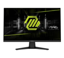 LCD Monitor|MSI|27 "|2560 x 1440 pixels|Wide Quad HD|Native aspect ratio 16:9|LCD|Flat|MAG274QFX24 | MAG 274QF X24 | 4711377281621