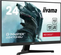 Monitor iiyama G-Master G2470HSU-B6 Red Eagle | G2470HSU-B6 | 4948570123940