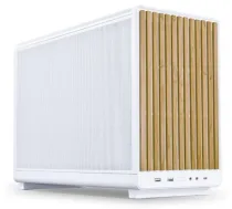 Case|LIAN LI|micro ATX/Micro-ITX|White/Wood|Micro Tower|PC|Lian Li A3-mATX Wood Edition White (G99.A3W-WD.00)|G99.A3W-WD.00 | G99.A3W-WD.00 | 4718466015815
