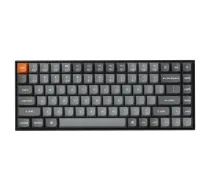 KEYBOARD WRL K2 MAX RGB/BLACK K2M-J3 KEYCHRON | K2M-J3 | 4895248880356