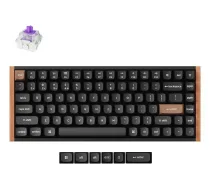 Klawiatura Keychron K2 HE Special Version Gateron Double-Rail Magnetic (K2H-F1) | K2H-F1 | 4895248889199