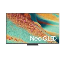 TV Set|SAMSUNG|85 "|4K Ultra HD|3840 x 2160 pixels|Flat|16:9|Neo QLED|QE85QN85FAUXXH | QE85QN85FAUXXH | 8806097057185