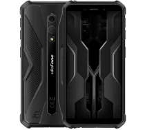 MOBILE PHONE ARMOR X12/3/32GB BLACK ULEFONE | X12 ALL BLACK | 6937748735618