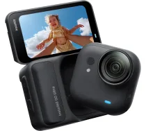 Kamera Insta360 GO Ultra Standard Bundle | CINSABEA(GOUltra02) | 6977644761045