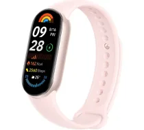 Smartband Xiaomi Xiaomi Band 9 Mystic Rose | 55461 | 6941812775790