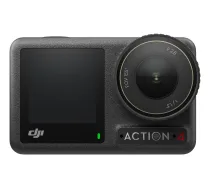 CAMERA OSMO ACTION 4 ADVENTURE/COMBO CP.OS.00000270 DJI | CP.OS.00000270 | 6941565965080