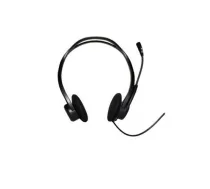 Logitech 960 USB Computer Headset | 981-000100 | 5099206008441