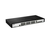 Switch D-Link DGS-1210-28/E | DGS-1210-28/E | 790069467769