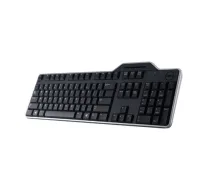 DELL KB813 keyboard USB QWERTY US English Black | 580-18366 | 5397063800728