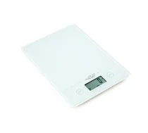 Adler | AD 3138 w | Maximum weight (capacity) 5 kg | White | AD 3138 white | 5908256832268
