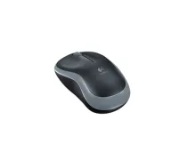 LOGITECH M185 Wireless Mouse - SWIFT GREY - EWR2 | 910-002238 | 5099206027275 | 270904