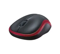 Logitech Wireless Mouse M185 | 910-002237 | 5099206028845 | 524489