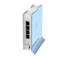 Router MikroTik hAP lite (RB941-2nD-TC) | MT RB941-2nD-TC | 4752224003102