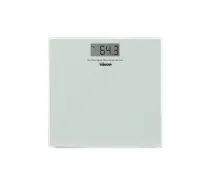 Tristar | Bathroom scale | WG-2419 | Maximum weight (capacity) 150 kg | Accuracy 100 g | White | WG-2419 | 8713016024190