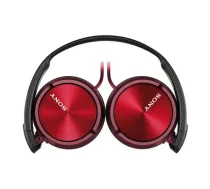 Sony MDR-ZX310R | MDRZX310R.AE | 4905524942156