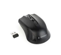 Gembird MUSW-4B-04 Bezvadu Datorpele | MUSW-4B-04 | 8716309103930