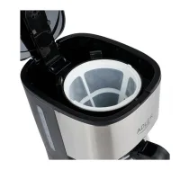 Adler AD 4407 coffee maker Semi-auto Drip coffee maker | AD 4407 | 5902934830454