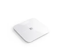 iHealth | Body Analysis Scales | HS2S | Body fat analysis | Body Mass Index (BMI) measuring | Body water percentage | Bone mass analysis | Maximum weight (capacity) 180 kg | Memory function | Multiple users | Muscle ratio/density analysis | HS2S | 856362005135