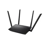Wireless Router|ASUS|RT-AC1200 v.2|Ethernet WAN Yes|5xLAN ports|RT-AC1200V2 | RT-AC1200_V2 | 4718017254731