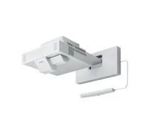 Epson | EB-1485Fi | Full HD (1920x1080) | 5000 ANSI lumens | White | V11H919040 | 8715946674070