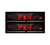 G.SKILL PC memory - DDR4 32GB (2x16GB) Aegis 3200MHz CL16 XMP2 | F4-3200C16D-32GIS | 4713294224415