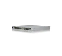 UBIQUITI Switch 48x1G PoE USW-Pro-48-POE | USW-Pro-48-POE | 817882027656 | NUUBQSZ48POE05A