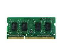 Synology D4NESO-2666-4G memory module 4 GB 1 x 4 GB DDR4 2666 MHz | D4NESO-2666-4G | 4711174723669