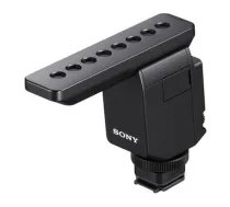 Sony ECM-B1M Shotgun Microphone | ECMB1M.SYU | 4548736100671 | 477857