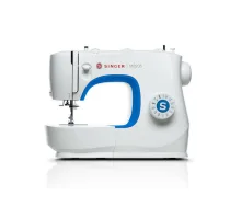 Singer | Sewing Machine | M3205 | Number of stitches 23 | Number of buttonholes 1 | White | M3205 | 7393033102760