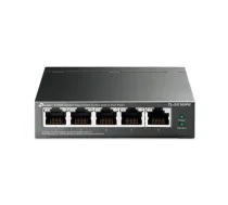 Switch TP-Link TL-SG105PE | TL-SG105PE | 1210002616850